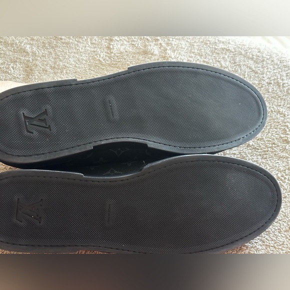 Tennis as new LV AUTHENTIC CHANGES FOR some Gucci or sale 550 Dlls - Picture 3 of 7